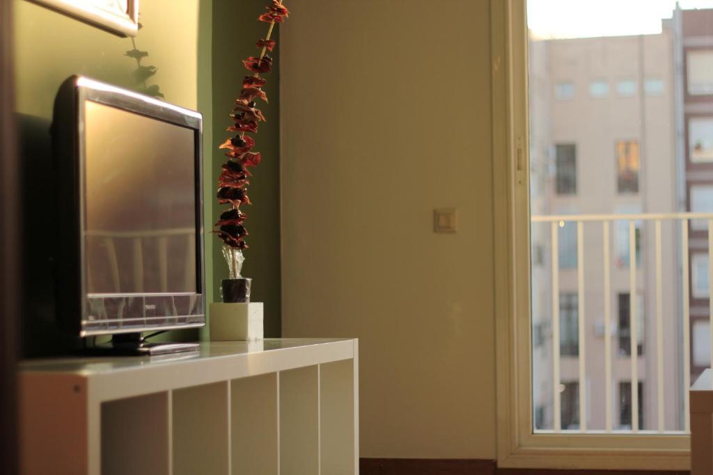 Alguera Napols Appartement