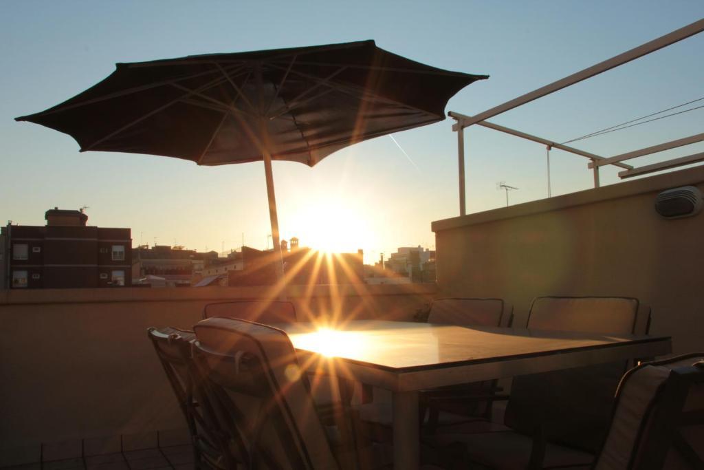 Appartement Alguera Napols *