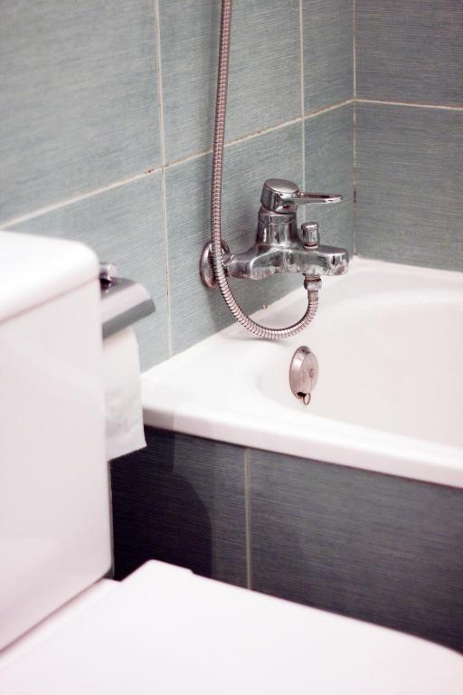 Alguera Napols Appartement *