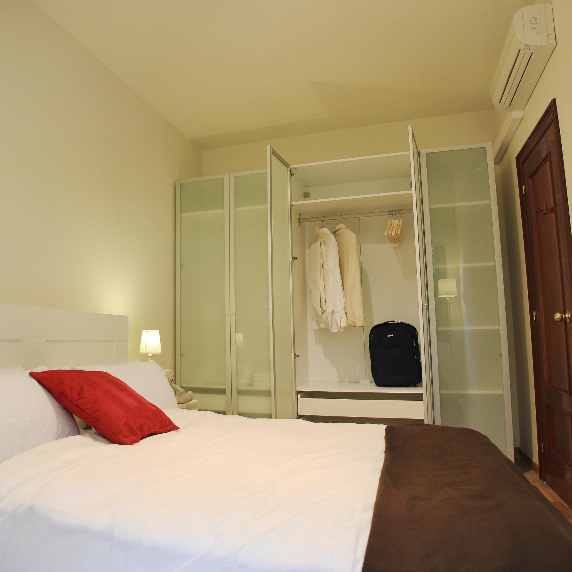 Appartement Alguera Napols *
