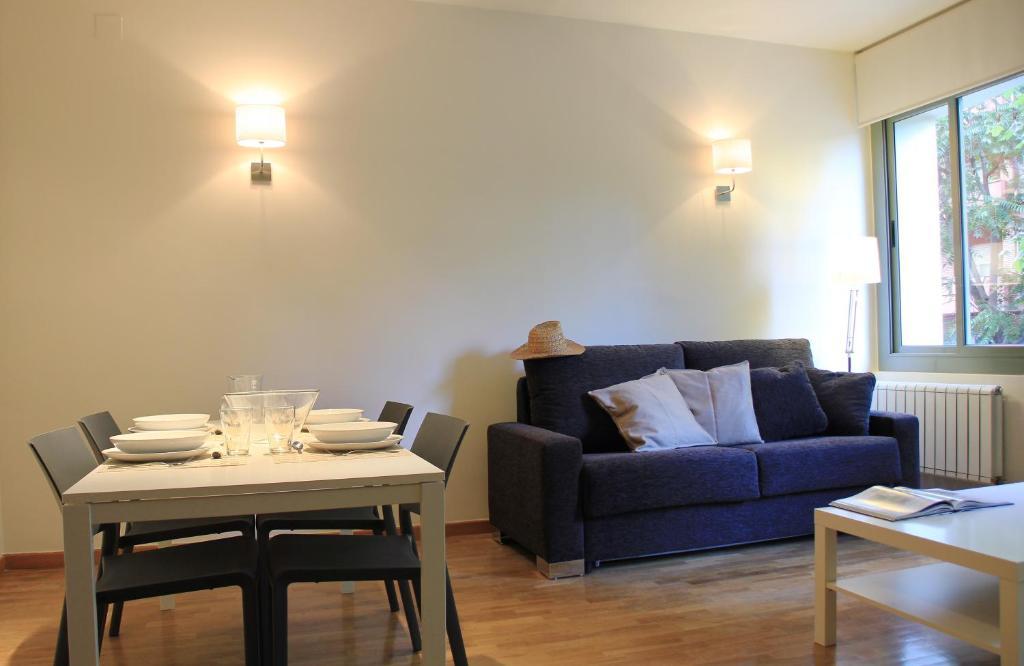 Alguera Napols Appartement *