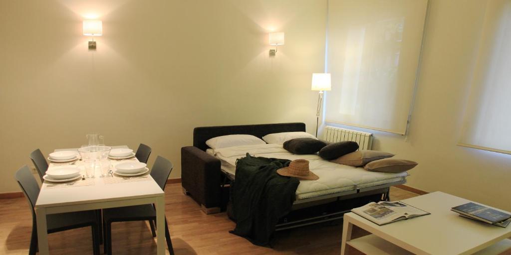 Appartement Alguera Napols *