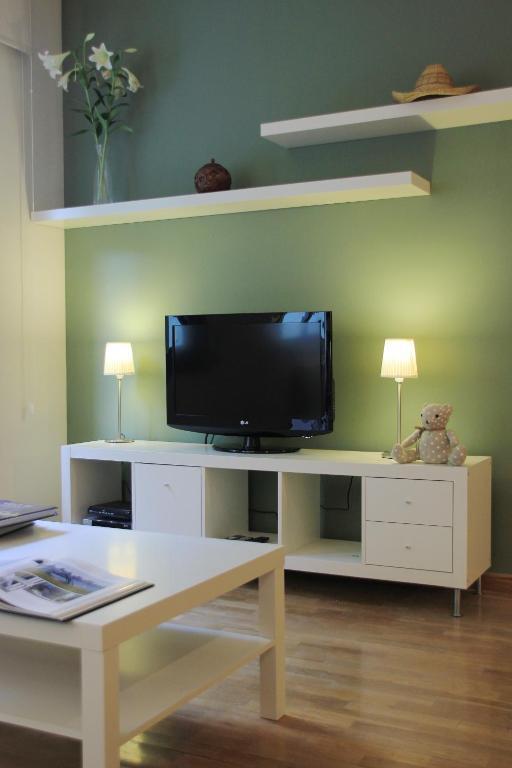 Appartement Alguera Napols Barcelona