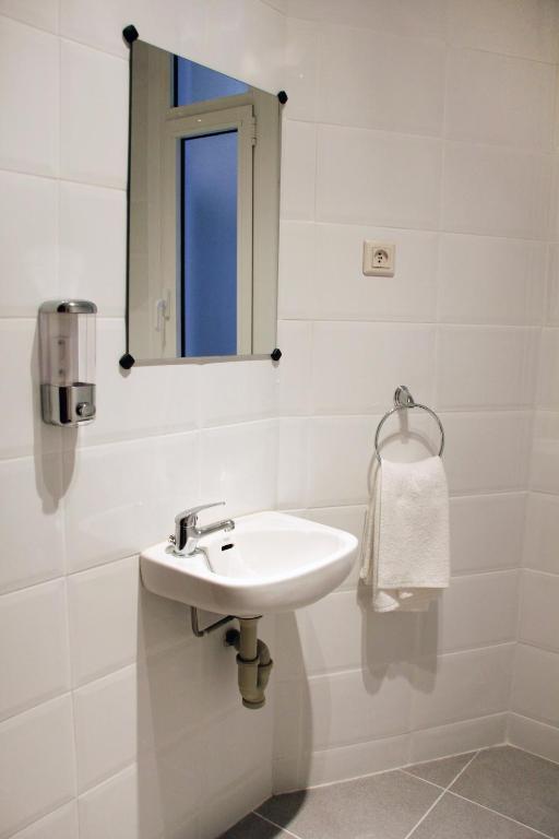 Appartement Alguera Napols *