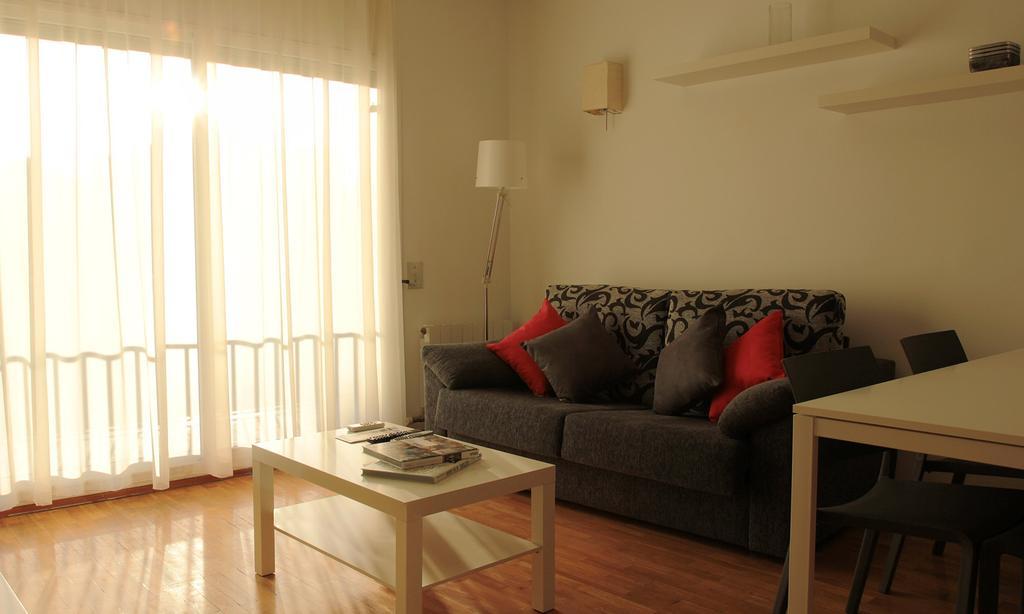 Alguera Napols Appartement *