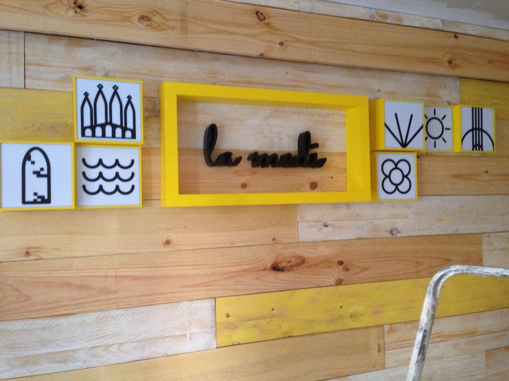 Appartement Alguera Napols