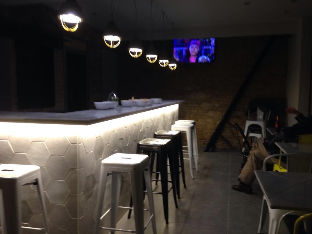 Appartement Alguera Napols