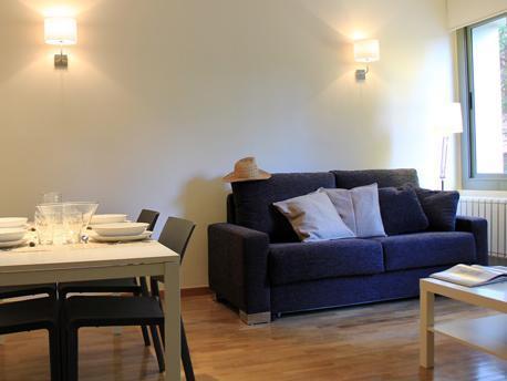 Alguera Napols Appartement *