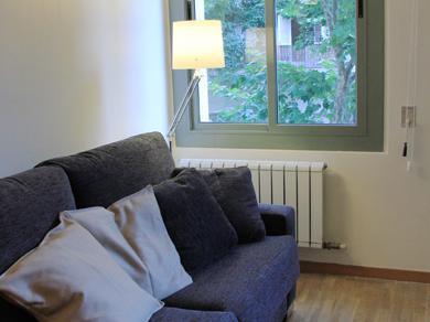 Appartement Alguera Napols